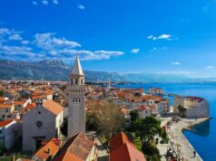 Pučka fešta uoči blagdana Gospe od Karmela – Igrišće, Kaštel Štafilić