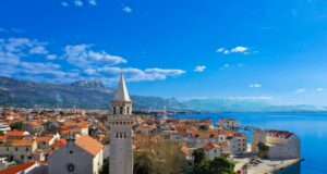 Pučka fešta uoči blagdana Gospe od Karmela – Igrišće, Kaštel Štafilić