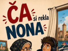 „Ča si rekla nona“ – Kulturni centar, Kaštel Lukšić