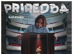 PREDSTAVA “PRIREDBA” autora Ilije Zovke i Maria Kovača u izvedbi UO Kazališne družine Ritam igre- Novi park/Kulturni centar, Kaštel Lukšić