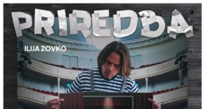 PREDSTAVA “PRIREDBA” autora Ilije Zovke i Maria Kovača u izvedbi UO Kazališne družine Ritam igre- Novi park/Kulturni centar, Kaštel Lukšić