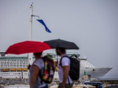Uživajte dok traje: Sunce odlazi, slijede kiša, grmljavina i osjetan pad temperatura