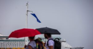 Uživajte dok traje: Sunce odlazi, slijede kiša, grmljavina i osjetan pad temperatura