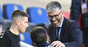 Totalni preokret u Hajduku: Marko Livaja se vraća treninzima! Sastanak urodio plodom