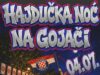 HAJDUČKA NOĆ NA GOJAČI – Šetalište Gojača, Kaštel Sućurac