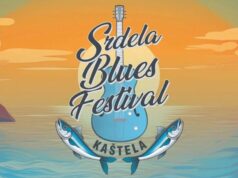 SRDELA BLUES FESTIVAL – Akustična blues večer – Plato ispred gimnazije, Kaštel Novi
