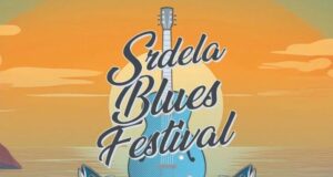 SRDELA BLUES FESTIVAL – Akustična blues večer – Plato ispred gimnazije, Kaštel Novi