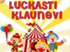 Dječja mašta može svašta – predstava Luckasti klaunovi – Dudanov park, Kaštel Kambelovac