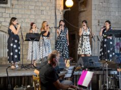 PIVAN TI GRADE – Cjelovečernji koncert ženske klape Štorija i gostujućih izvođača – Kaštel Vitturi, Kaštel Lukšić