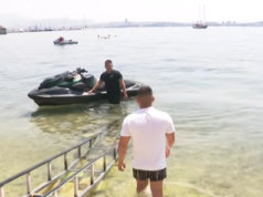 Mladići iz Kaštela koji su spasili ženu od utapanja u Dalmaciji: “Usta su joj već bila plava”