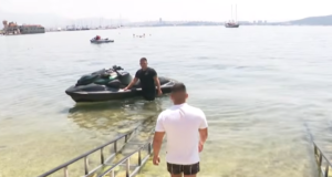 Mladići iz Kaštela koji su spasili ženu od utapanja u Dalmaciji: “Usta su joj već bila plava”