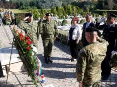 Diljem Hrvatske obilježava se 31. obljetnica Oluje. Koncerti, izložbe, baklje…