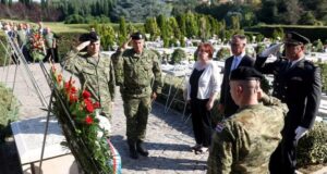 Diljem Hrvatske obilježava se 31. obljetnica Oluje. Koncerti, izložbe, baklje…