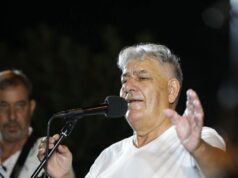 “DALMACIJO, SVE TI CVITALO”-Večer dalmatinske pisme i talijanskih kancona u izvedbi Nedjeljka Kovačeva i sastava Rovinježovi – Kaštel Vitturi, Kaštel Lukšić