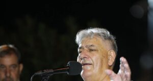 “DALMACIJO, SVE TI CVITALO”-Večer dalmatinske pisme i talijanskih kancona u izvedbi Nedjeljka Kovačeva i sastava Rovinježovi – Kaštel Vitturi, Kaštel Lukšić
