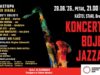 BOJE JAZZA – Koncert u izvedbi HGD Biranj i gostiju – Brce, Kaštel Stari
