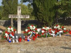 Kod Kevine jame odana počast žrtvama totalitarnih i autoritarnih režima