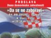 PROSLAVA DANA POBJEDE I DOMOVINSKE ZAHVALNOSTI I DANA HRVATSKIH BRANITELJA – “Da se ne zaboravi” – Porat, Kaštel Stari
