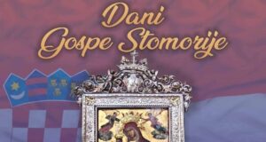Dani Gospe Stomorije – koncert duhovnik i domoljubnih skladbi – Svetište Gospe Stomorije, Kaštel Novi