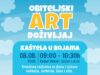 Obiteljski Art doživljaj: Kaštela u bojama – Kaštel Vitturi, Kaštel Lukšić