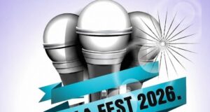 KAŠTELA FEST 2026. – Festival mladih pjevača amatera – Brce, Kaštel Stari