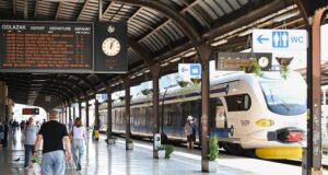 HŽ želi skratiti putovanja, najavljena velika obnova željeznice