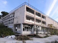 “Tvornica je puna azbesta”: Građani traže da se Salonit proglasi crnom točkom