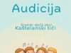 Audicija u Kaštelima