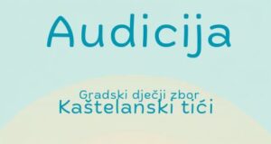 Audicija u Kaštelima