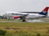 Incident na splitskom aerodromu: Evakuiran avion Air Srbije, uhićen muškarac