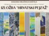 Otvaranje izložbe „Hrvatski pejzaž“ u Nadbiskupovom kaštelu u Kaštel Sućurcu