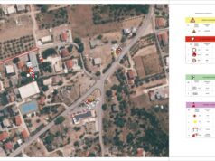 Ulica don Mate Šantića u Kaštel Novom: radovi na vodovodnoj i kanalizacijskoj mreži te privremeno zatvaranje prometa