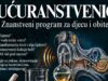 Mala pitanja, velika otkrića! Gradska knjižnica Kaštela u sklopu Hrvatskog mjeseca knjige poziva djecu i obitelji na jutro posvećeno znanosti.