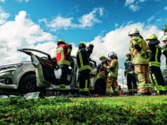 Rescue Days Croatia 2026. u Kaštel Sućurcu: obuka spašavanja u prometnim nesrećama