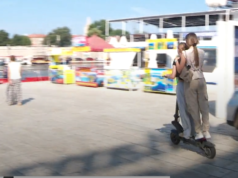 Električni romobili izmiču kontroli, struka traži stroža pravila