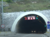 Zbog radova zatvoren tunel Sveti Ilija, mještani strahuju od gužvi