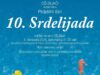 10. Srdelijada u OŠ Bijaći